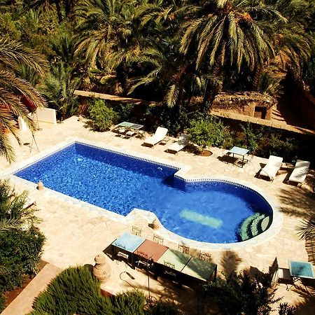 أكدز Maison D'Hotes Kasbah Azul المظهر الخارجي الصورة