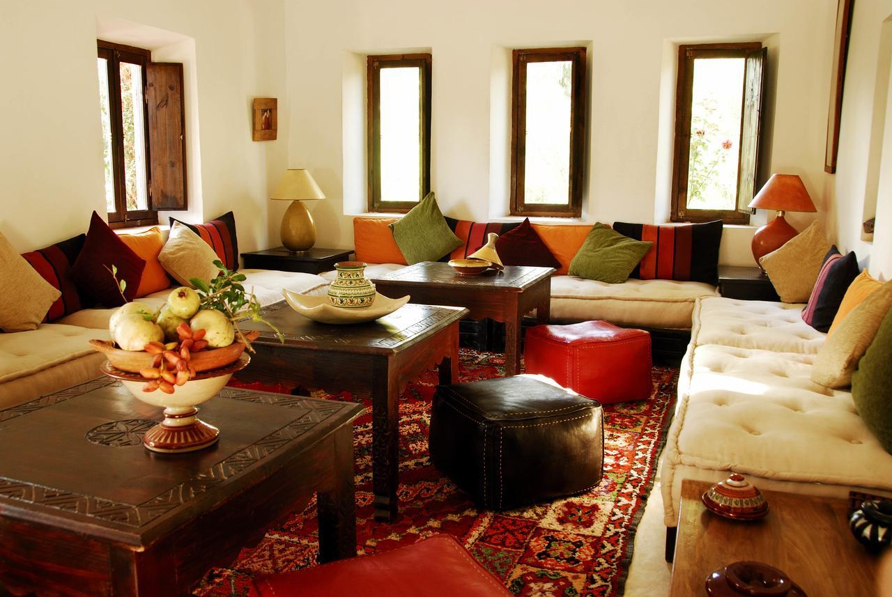أكدز Maison D'Hotes Kasbah Azul المظهر الخارجي الصورة