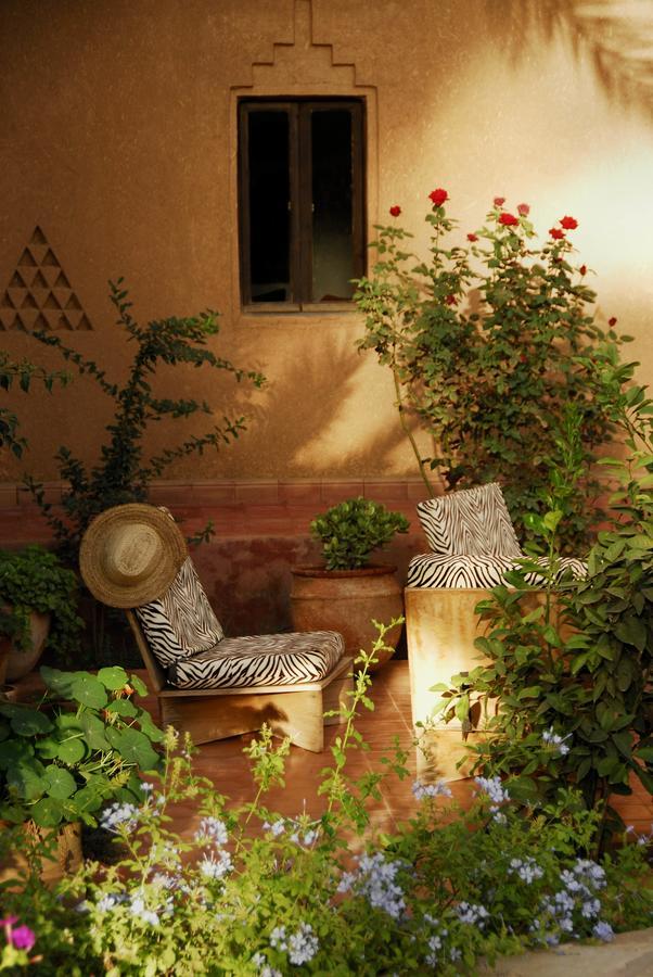 أكدز Maison D'Hotes Kasbah Azul المظهر الخارجي الصورة