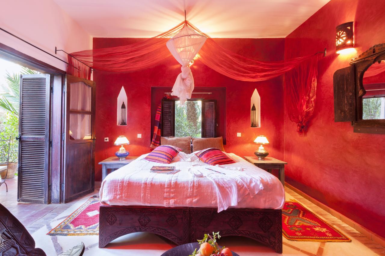 أكدز Maison D'Hotes Kasbah Azul المظهر الخارجي الصورة